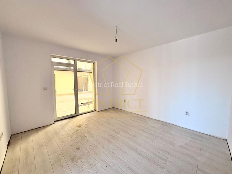 Apartament cu 3 camere, disponibil pe toate etajele | Giroc | Zone 2 - 8