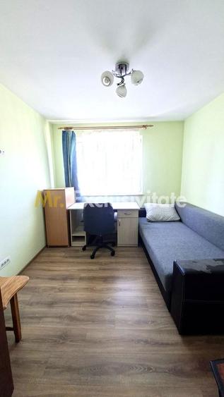Apartament 3 camere Ultracentral-Pitesti-Bloc Mobilux etaj intermediar