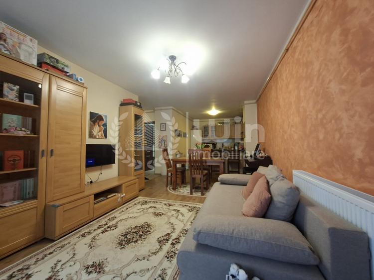 Apartament 2 camere | Bloc nou | Etaj 2 | Garaj | Balcon | Auchan Iris