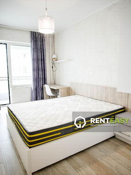 Apartament cu 2 camere in bloc nou situat in zona Copou - Royal