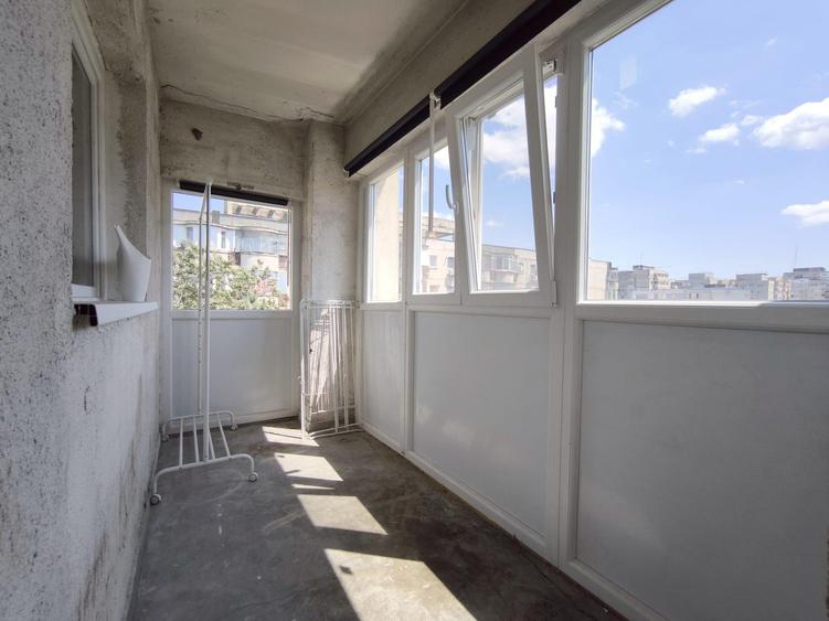 Militari Lujerului Virtutii, bloc 1988, apartament 3 camere decomandat cu 2 bai