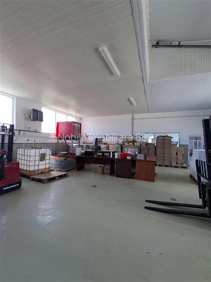 FABRICA DE ULEI AFACERE LA CHEIE DE VANZARE - 10