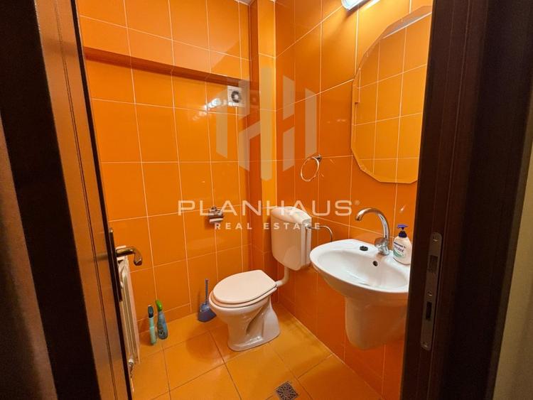 Apartament 3 camere - Bld. Bucuresti, zona Tipografie