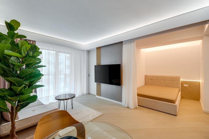 Cortina North || Studio || Finisaje de lux || Nou || Comision 0%