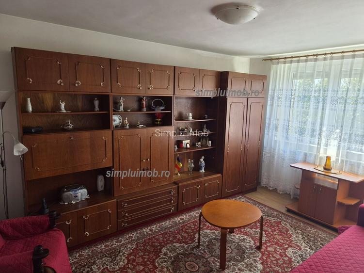 Vand apartament 2 camere Berceni - 8