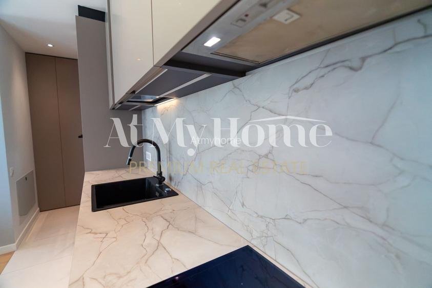 Apartament impresionant cu 3 camere MOBILAT PREMIUM, Parcare, boxa, terasa, OVP - 10