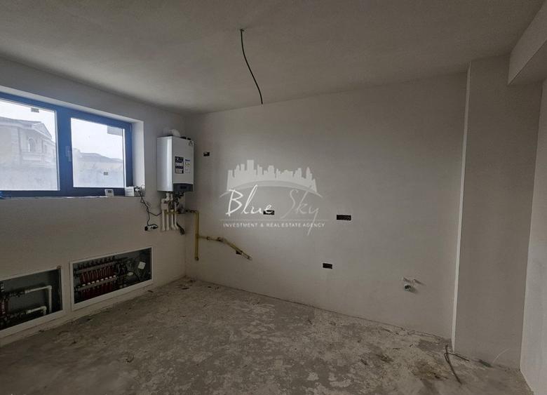 Vile Ovidiu P+1 constructie noua
