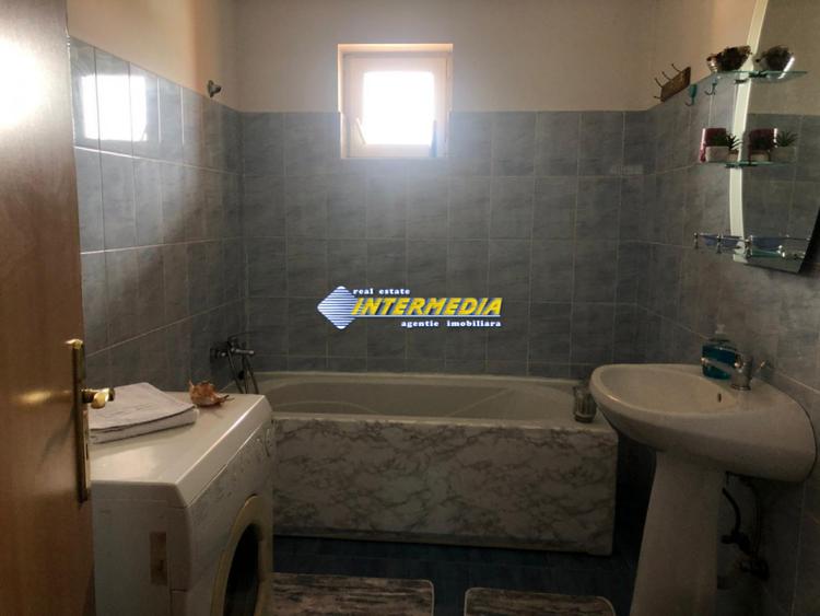 Apartament 2 camere de Vanzare Alba Iulia Cetate Transilvaniei Bloc Nou
