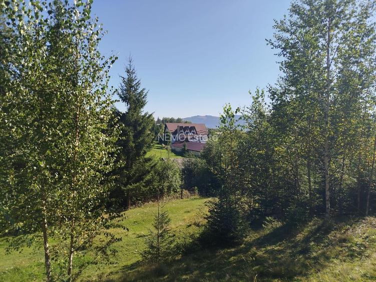 Camin de batrani + Ferma de sturioni/Saru Dornei - 14