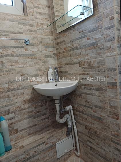 Drumul Taberei Afi Cotroceni Orizont - 9