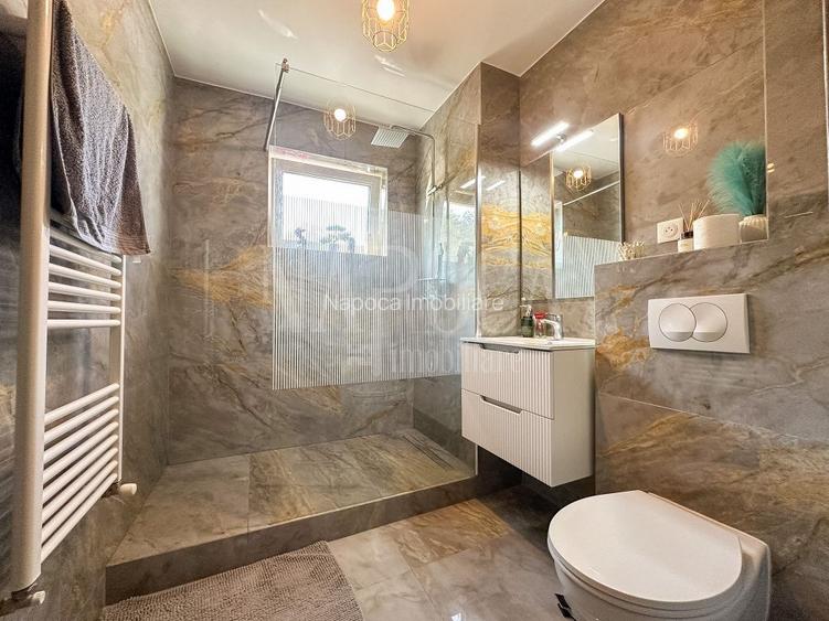 Apartament 2 camere de vanzare in Dambul Rotund, Cluj Napoca - 5
