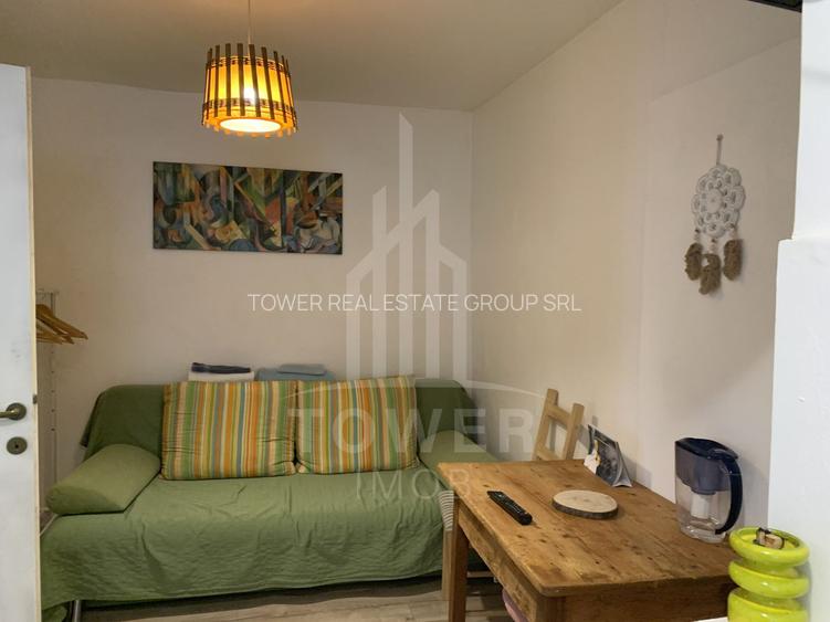 Casa single, cu 3 apartamente si garsoniera , regim hotelier-zona ultracentrala - 4