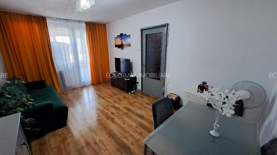 Titan- metrou, 2 camere de inchiriat, 5/10, mobilat modern. Pet friendly! - 3