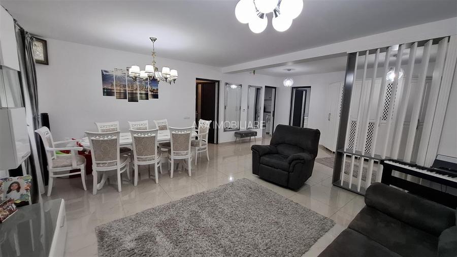 Casa Valea Adanca, 2 bai,Teren 500 mp,Beci,Panouri Fotov,Incalz pard,0% Comision - 2