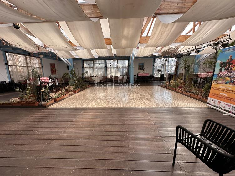 Spațiu comercial premium –  Caffe Vienna, Ultracentral - 13