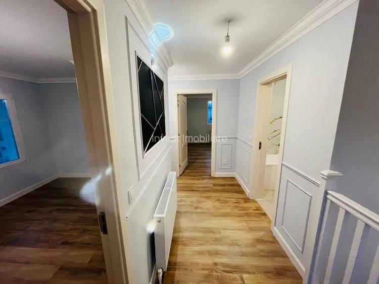 Casă Individuală cu 4 camere în Rediu-Iași 400mp TEREN! - 3