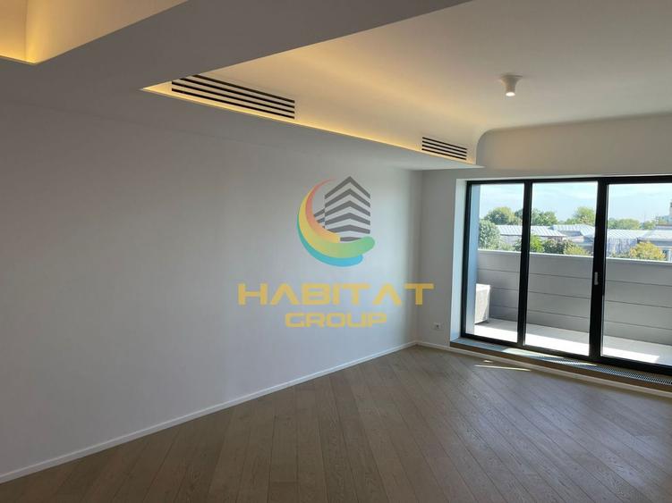 Vânzare apartament 2 camere - Cotroceni | Cortina Academy | 64 mp