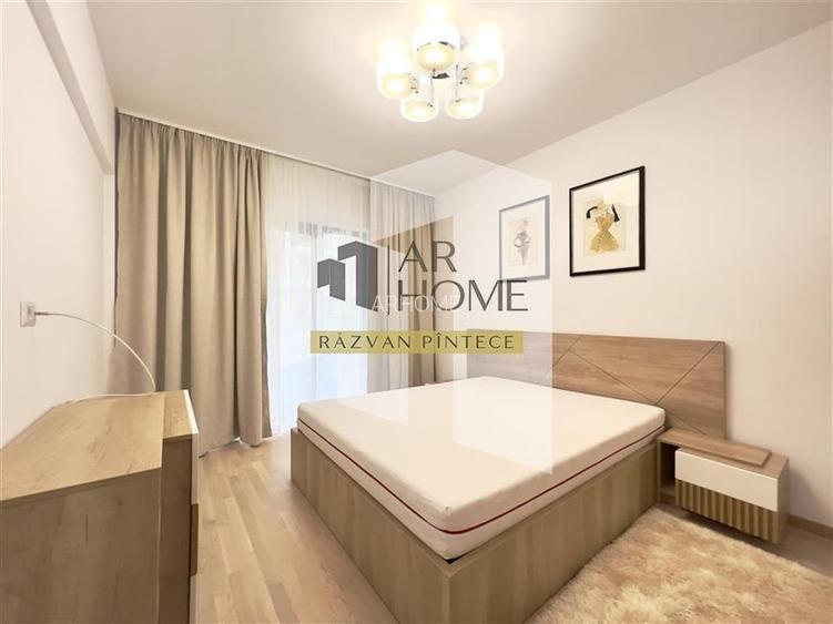 Apartament 2 camere de lux, parcare subterana, Albert MRS, Ploiesti - 6