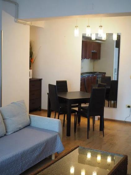 Piata Alba Iulia | Unirii | 2 Camere | Centrala