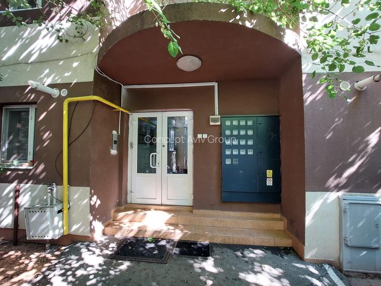 Apartament 3 camere, decomandat, 78 mp , Prelungirea Ghencea - Ghindari - 3