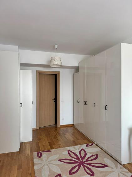 Apartament | 2 camere | 74,42mp | Upground Residence | Pipera | Parcare inclusa