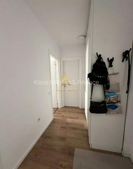 Apartament 2 camere | Lujerului | Granvia Park Sector 6 | Parcare - 12