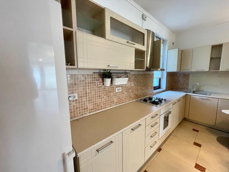 Vila cu Piscina in complex privat -Iancu Nicolae - 5
