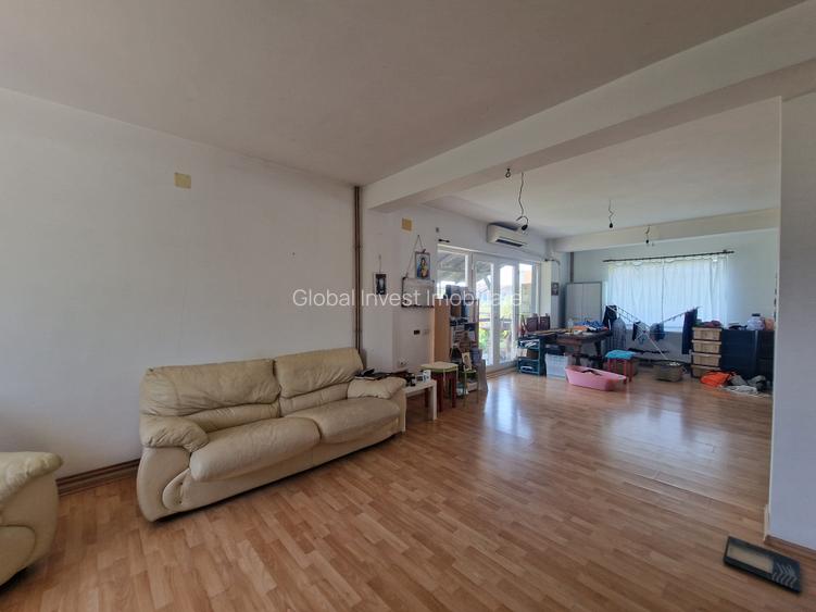 Mamaia Sat - Casa P+1 Bca, 5 camere, teren 1254mp - 295.000euro - 9