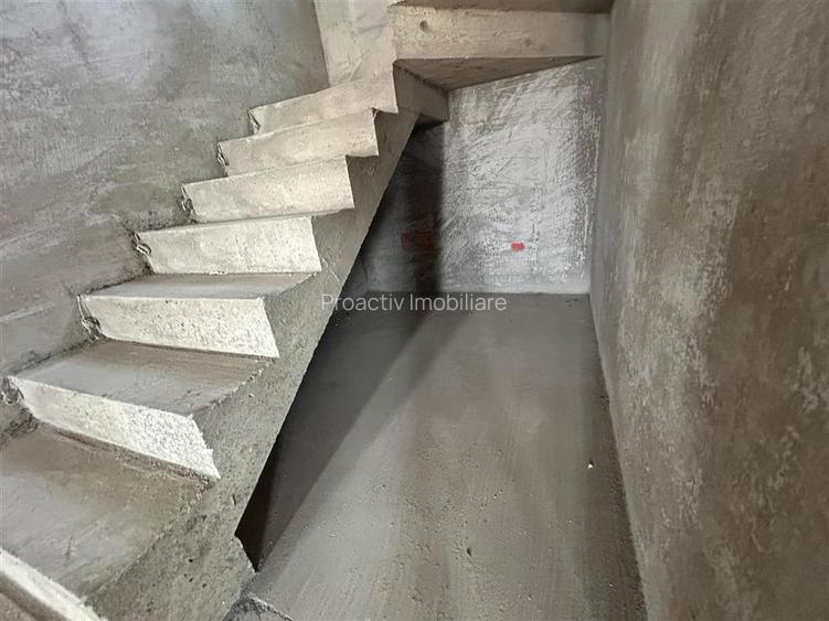 Duplex Ipotesti | 105 mp utili | 3.3 ari teren | Predare 2026 | C-5889 - 6