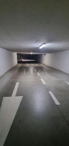 Apartament modern cu 2 camere, ansamblul Luminia, cartier Europa.