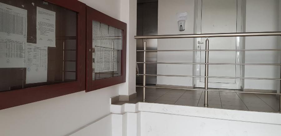 Inchiriere apartament 2 camere, centrala, parcare, Complex Rasarit de Soare