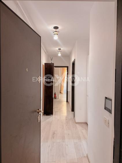 Apartament 2 camere Bloc Nou | Etaj 1 | 66 mp | complet mobilat si utilat - 16