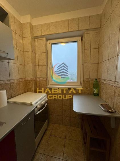 Garsonieră de vânzare – zona Dristor | 64.900 € negociabil