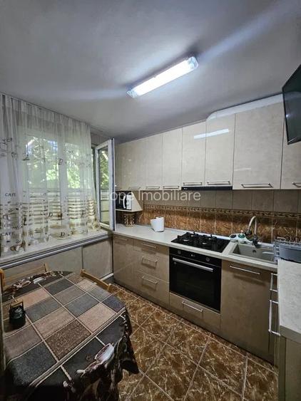Giurgiului - Apartament 2 camere , mobilat, utilat, loc parcare - 5