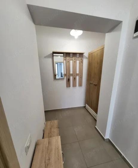 ISG Residence | 2 Camere | Centrala | Etaj 4