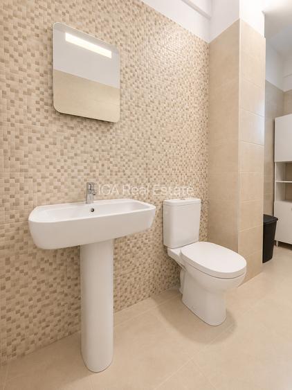 Apartament 2 camere langa plaja | Mamaia Nord - 11
