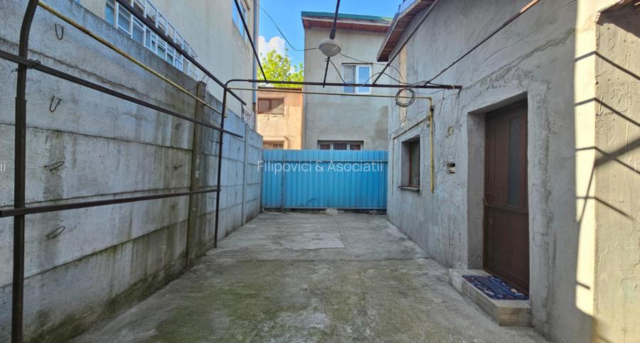 LUICA - TUDOR GOCIU, CASA 3 CAMERE 70 MPU, LOT 140 MP! - 4