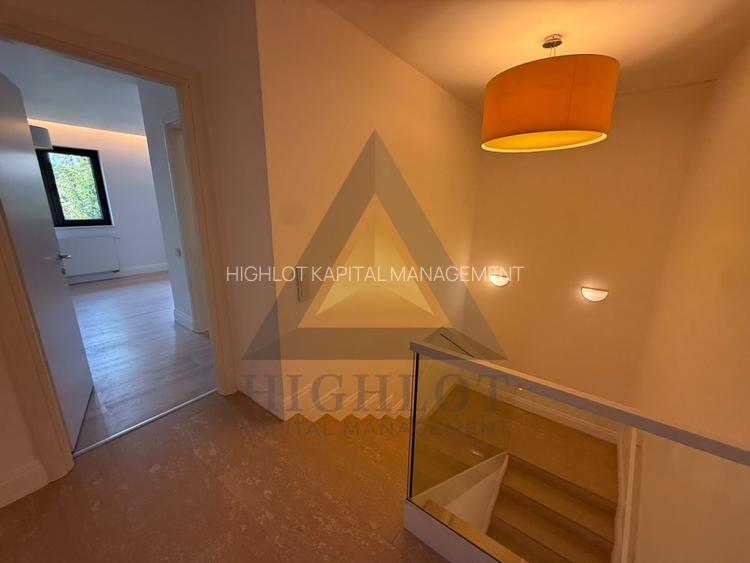 OXFORD GARDENS | VILA CU 3 DORMITOARE | DISPONIBILA IMEDIAT - 15