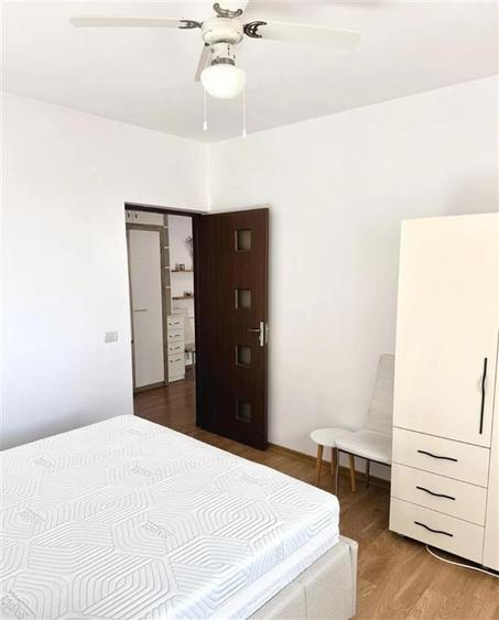 Apartament cu 2 camere bloc nou, loc de parcare - Valea Lupului