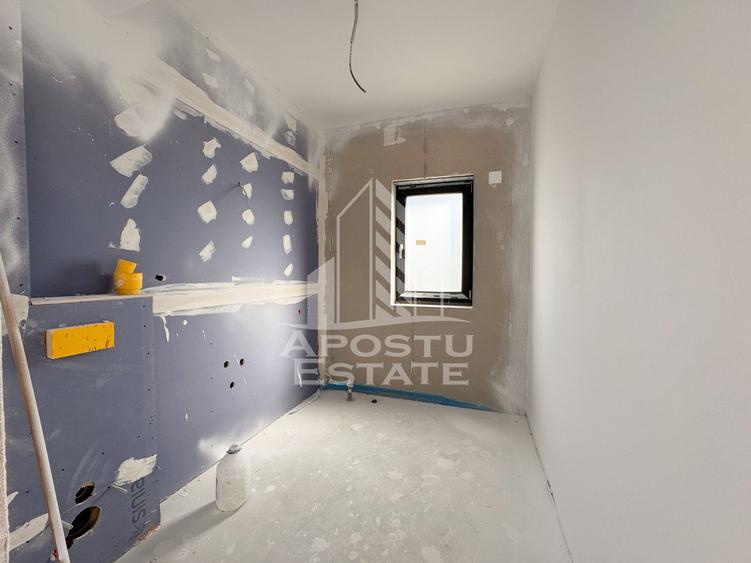 Duplex nou, 5 dormitoare, 210mp utili, calitate superioara, Chisoda