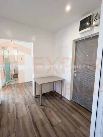 Apartament 2 camere de vânzare în Tomis Nord – Cireșica, etaj intermediar - 5