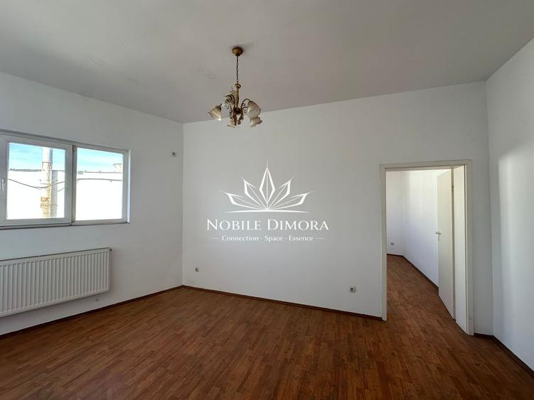 SAD intre 20-75mp - Spatii de birouri - Comercial - in zona Centrala