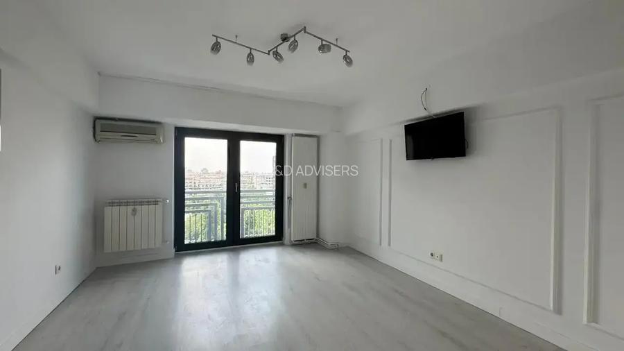 Duplex 4 camere Tribunalul București Nemobilat Renovat - 3
