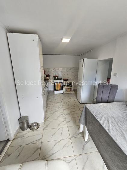 COMISION 0%!! Casa individuala zona Dambovita 2 camere / centrala termica !! - 7