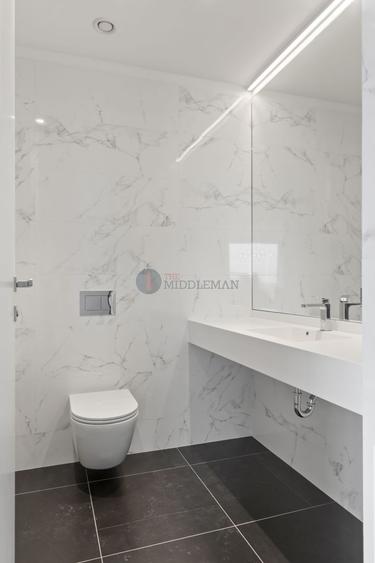Apartament cu 3 camere One Mircea Eliade