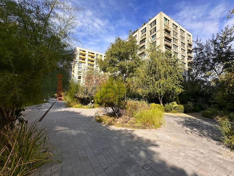 Apartament cu 2 camere - Aviației Park