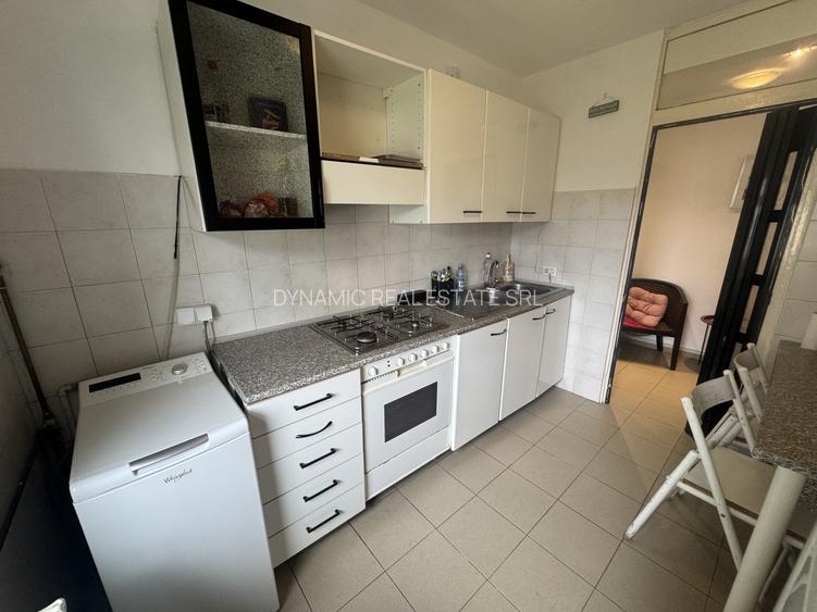 Tineretului - 2 camere - Renovat - Metrou - Parcare - Zona verde - 7
