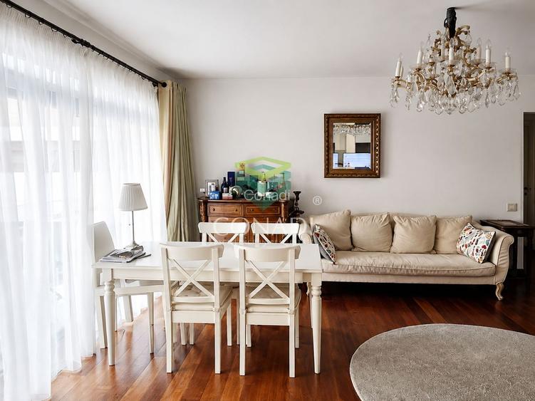 3 Camere in Complexul Alia Apartments | Parcare Inclusa - 2