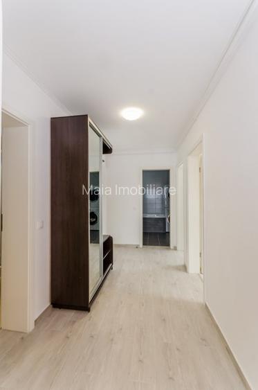 Penthouse 3 camere, 2 bai, terasa mare, parcare, Avantgarden3 - 11