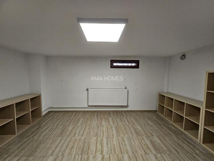Spațiu comercial versatil de închiriat D+P+1E – zonă excelentă/Stadion - 2